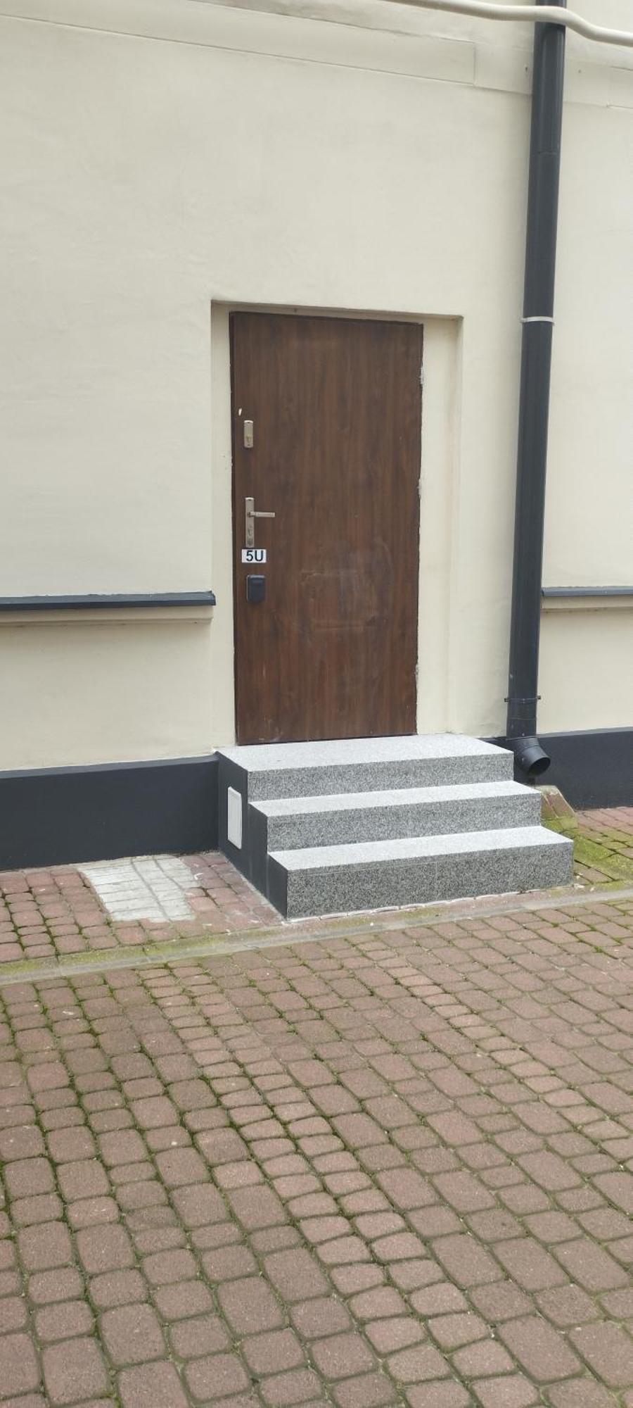 U Hanki Lodz  Exterior photo